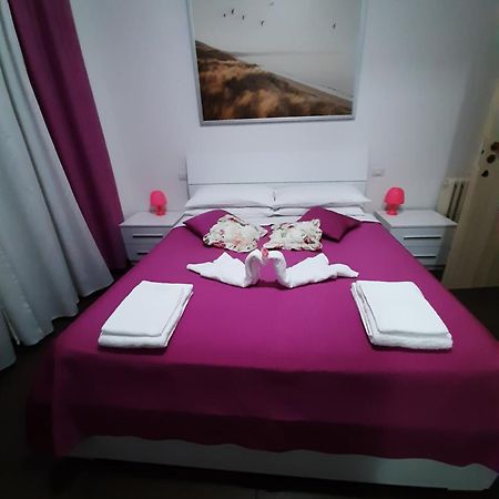 Bed and Breakfast Da Lucia Roma Exterior foto