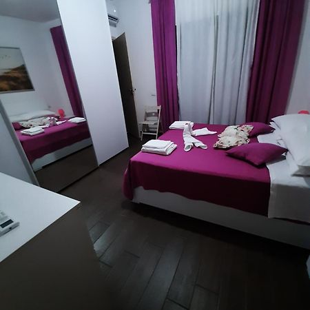 Bed and Breakfast Da Lucia Roma Exterior foto