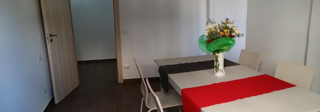 Bed and Breakfast Da Lucia Roma Exterior foto