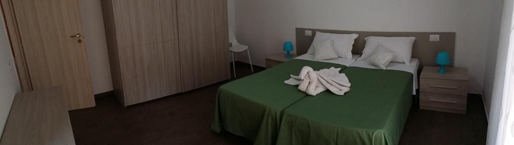 Bed and Breakfast Da Lucia Roma Exterior foto