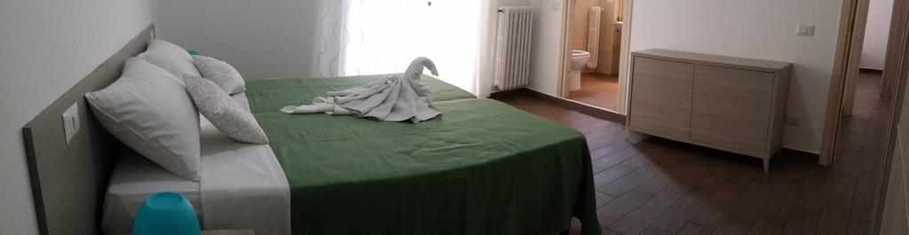 Bed and Breakfast Da Lucia Roma Exterior foto