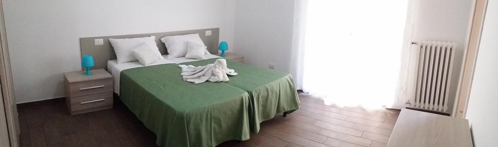 Bed and Breakfast Da Lucia Roma Exterior foto