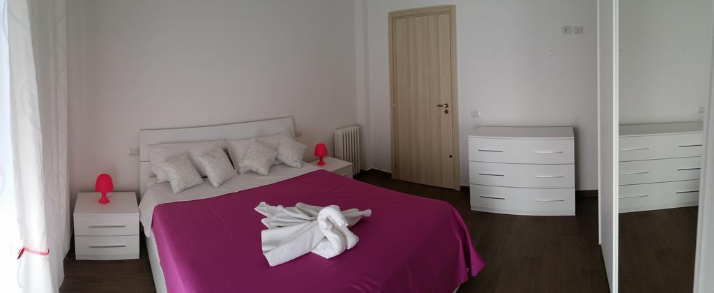 Bed and Breakfast Da Lucia Roma Exterior foto
