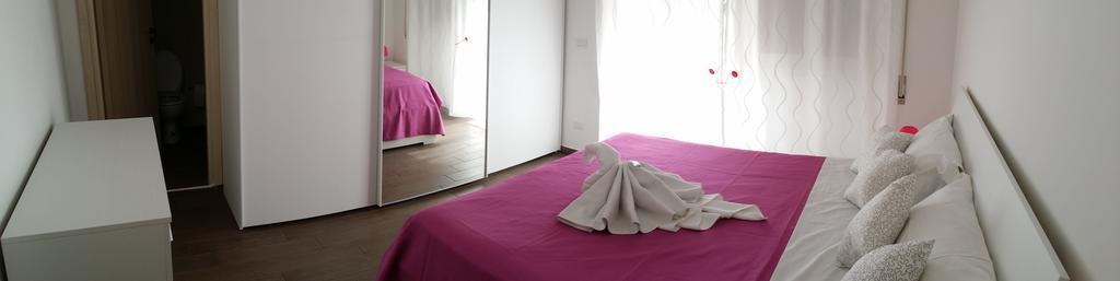 Bed and Breakfast Da Lucia Roma Exterior foto