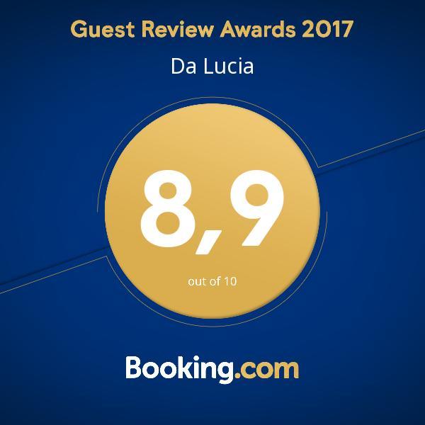 Bed and Breakfast Da Lucia Roma Exterior foto