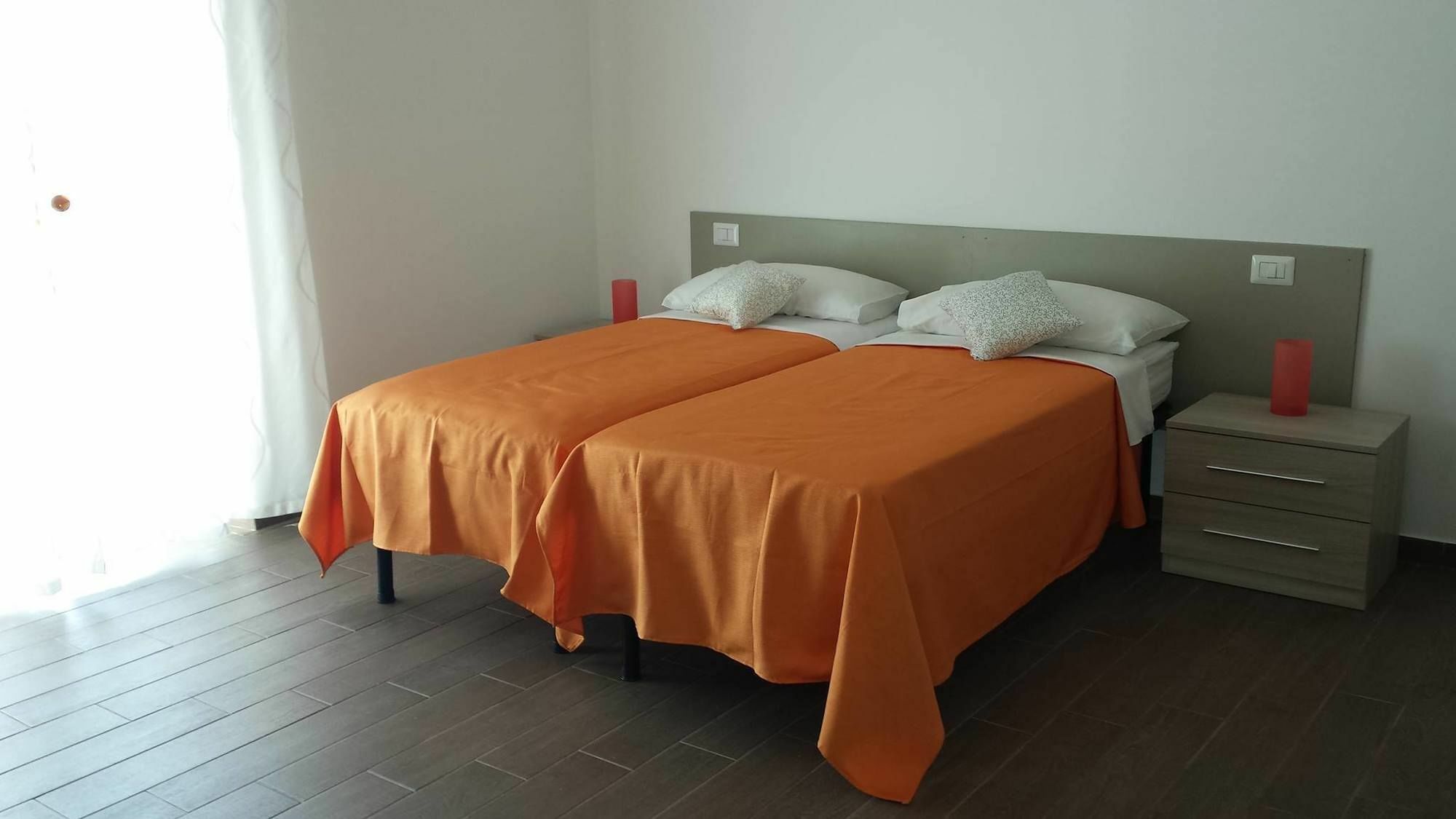 Bed and Breakfast Da Lucia Roma Exterior foto
